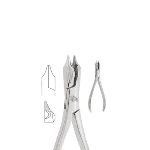 Pinza Universal