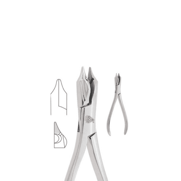 Pinza Universal