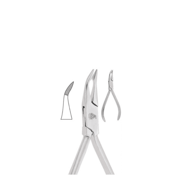 Pinza Weingart