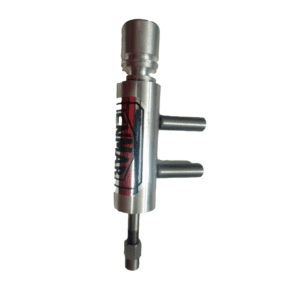 Chuck Multiplicador de Alta para Motor
