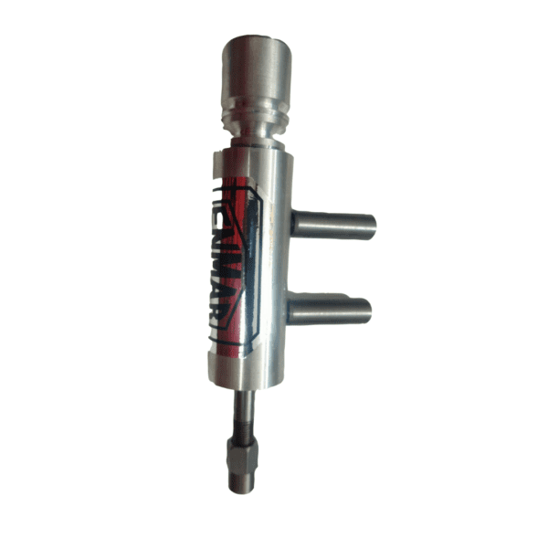 Chuck Multiplicador de Alta para Motor
