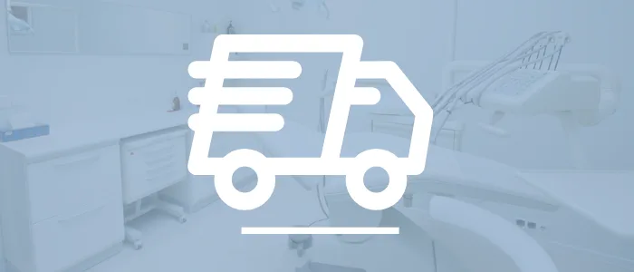 deposito dental rapido