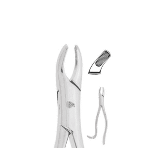 Forceps Adulto #18 P/Molares Superior Derecho