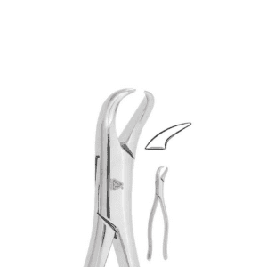 Forceps Adulto #23 P/Molares Inferiores