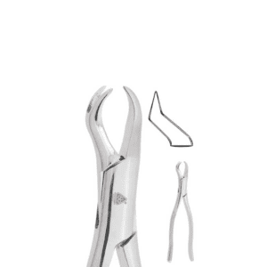 Forceps Adulto #88L P/Molar Superior Izquierdo