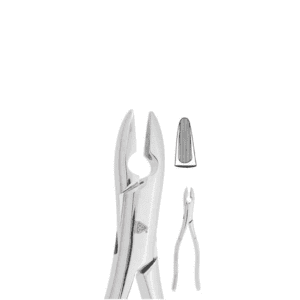 Forceps Adulto #99C P/Superior Incisivos Caninos y Molares