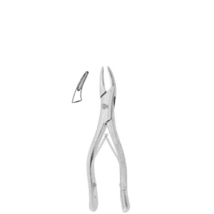 Forceps Infantil #150SK