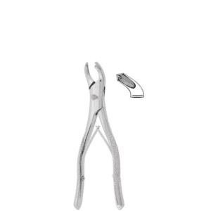 Forceps Infantil #17SK
