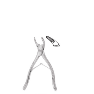 Forceps Infantil #222SK