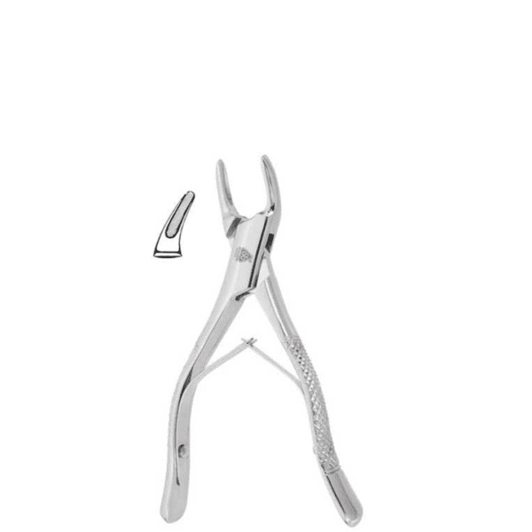 Forceps Infantil #69SK