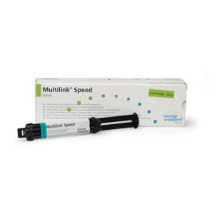 Multilink Speed Refill Transparente Ivoclar