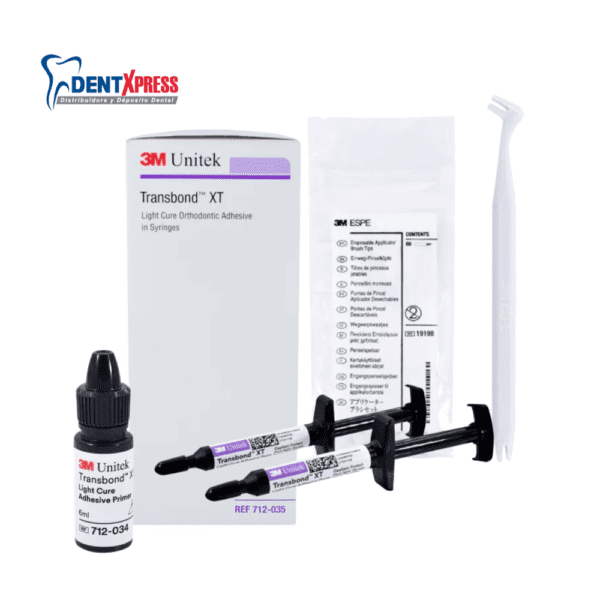 Transbond XT Resina Para Ortodoncia 3M