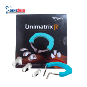 Unimatrix TDV 25 Sistema de Matrices TDV