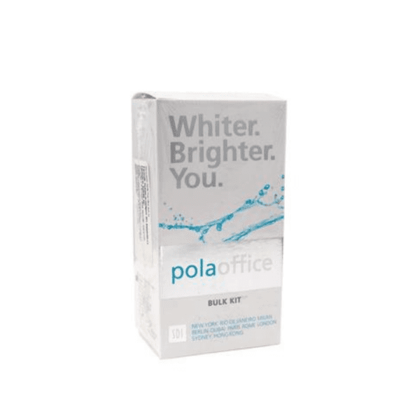 Blanqueamiento Pola Office Bulk Kit