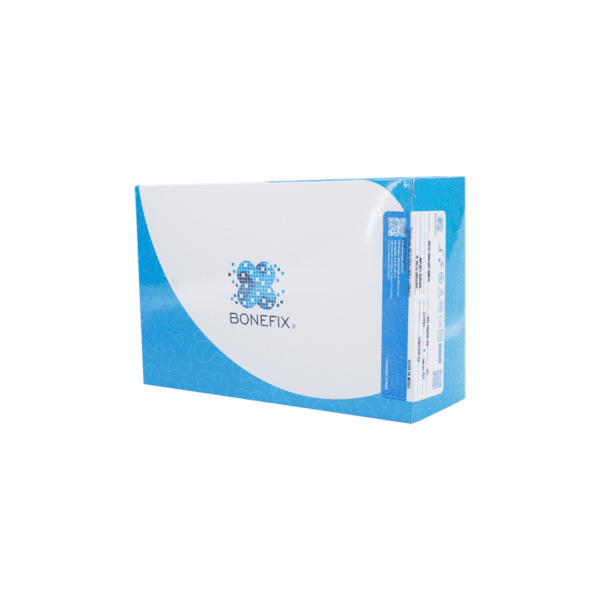Hueso Humano Bonefix 0.5cc Con 2 Frascos