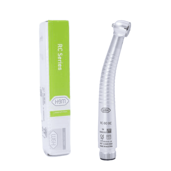Pieza de Alta Velocidad RC 90 W&H