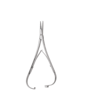 Pinza Mathieu Porta Agujas 12cm 6b Invent