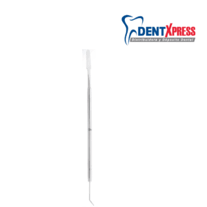 Aplicador de Dycal Con Mini Espátula 6b Invent Germany