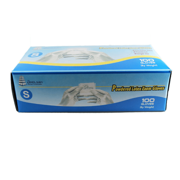 Caja de Guantes Anelsam