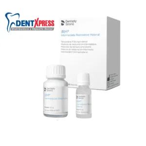 Cemento IRM Dentsply