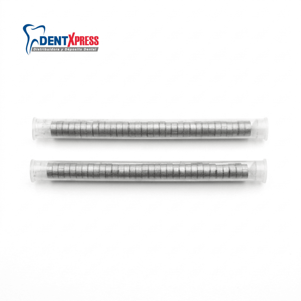 Amalgama En Tabletas | Depósito Dental DentXpress
