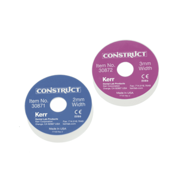 Construc Spool