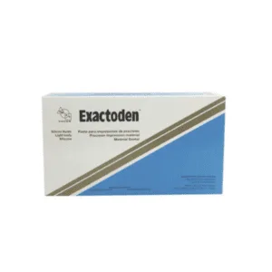 Exactoden Silicon Ligero
