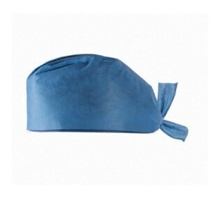 gorros desechables