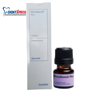 Monobond Ivoclar | Monobond Plus Universal Ivoclar