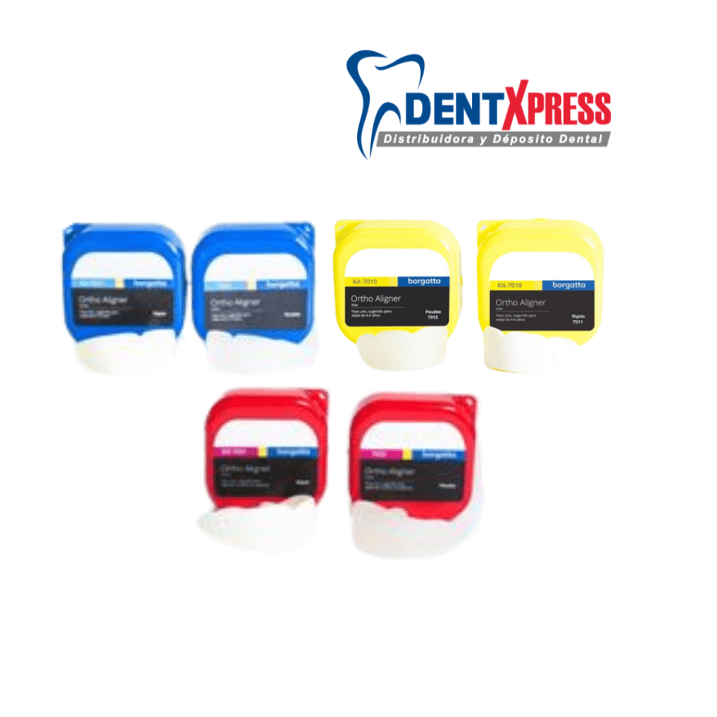 Ortho Aligner Depósito Dental DentXpress
