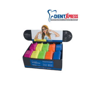 Cajas Para Ortodoncia Borgatta