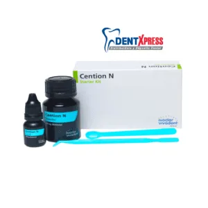 cention n ivoclar