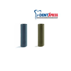 Cono de Hule Para Pieza de Baja Gris