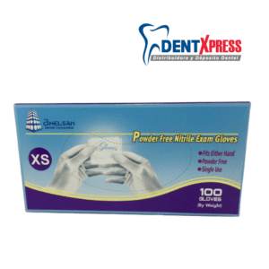 Edad adulta pellizco origen guantes archivos | Depósito Dental DentXpress