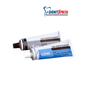 Hule de Polisulfuro Kerr