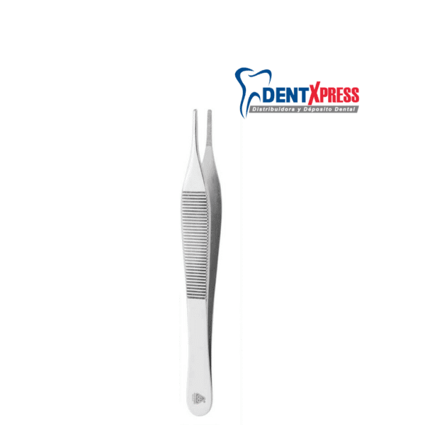 Pinza Adson Sin Muesca 6b Invent Germany