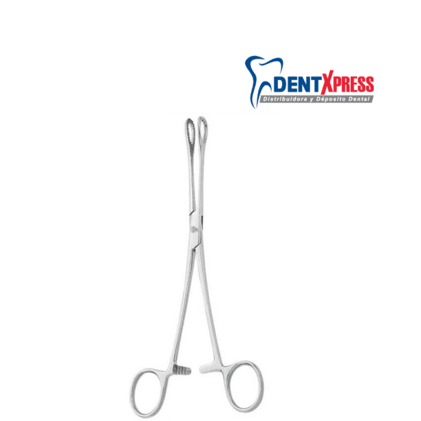Pinza de Anillos 6b Invent Germany | Pinza Forester