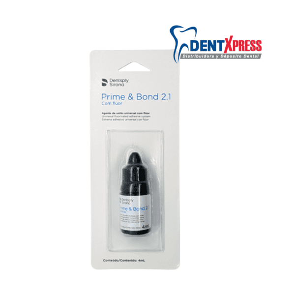 Prime & Bond 2.1 Dentsply | Primer Dental
