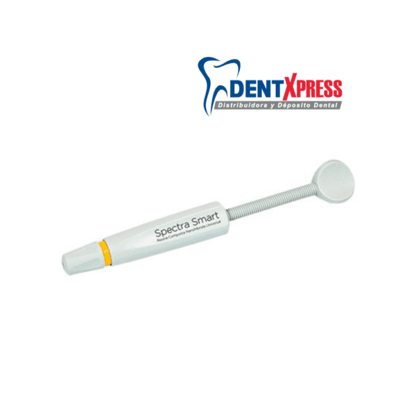 Resina Spectra Smart Dentsply