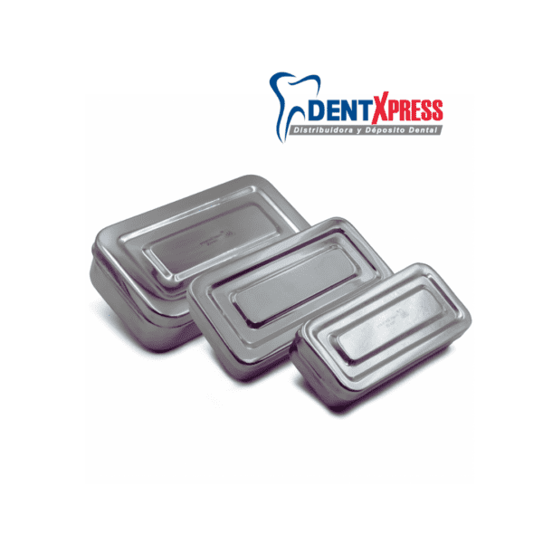 Caja Para Esterilizar 6b Invent Germany