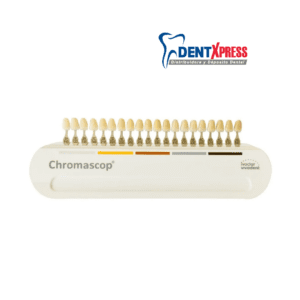 Colorimetro Chromascop Ivoclar