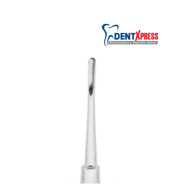 Elevador Bein Recto 4mm 6b Invent Germany