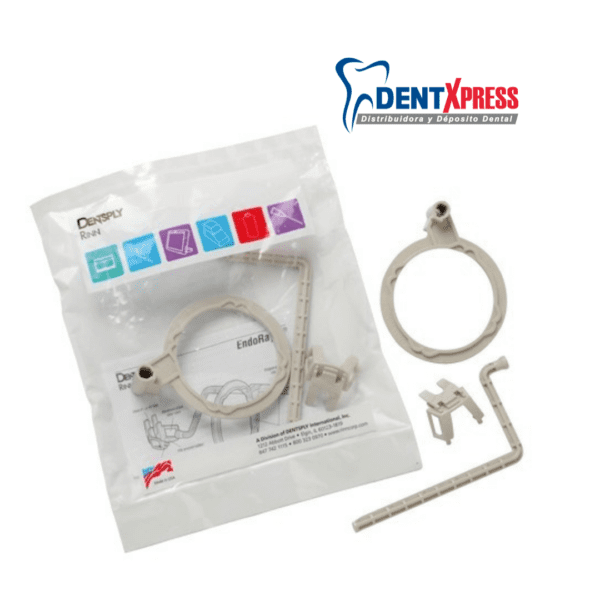 Endo Ray II Dentsply