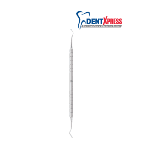 Excavador 17 Excavador de Dentina 17 6b Invent Germany