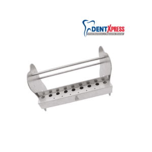 Exhibidor para Pinzas de Ortodoncia Chico 6b Invent Germany
