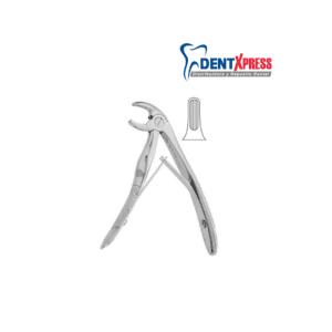 Forcep Infantil #567 6b Invent Germany