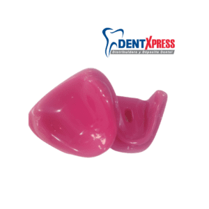 Alternative view of Repuesto Caradonto Desdentado | Caradonto Edéntulo