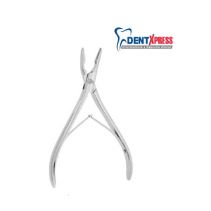 Pinza Gubia Alveolotomo Grande 6b Invent Germany