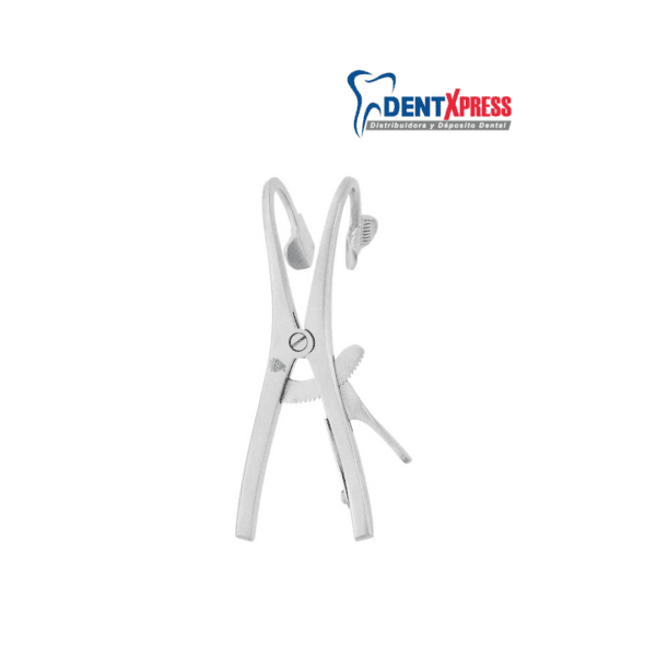 Abreboca Denhardt 6b Invent Germany 12cm (43-150)