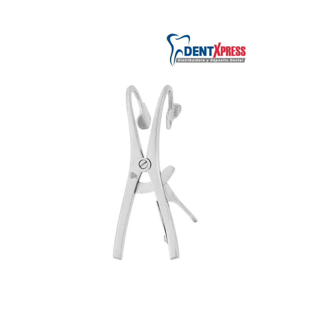 Abreboca Denhardt 6b Invent Germany 12cm (43-150)